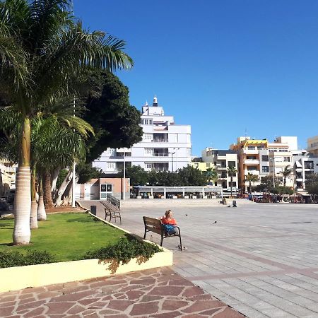 Apartamentos Medano - Canaveral El Medano  Luaran gambar