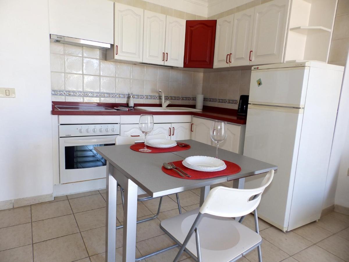 Apartamentos Medano - Canaveral El Medano  Luaran gambar