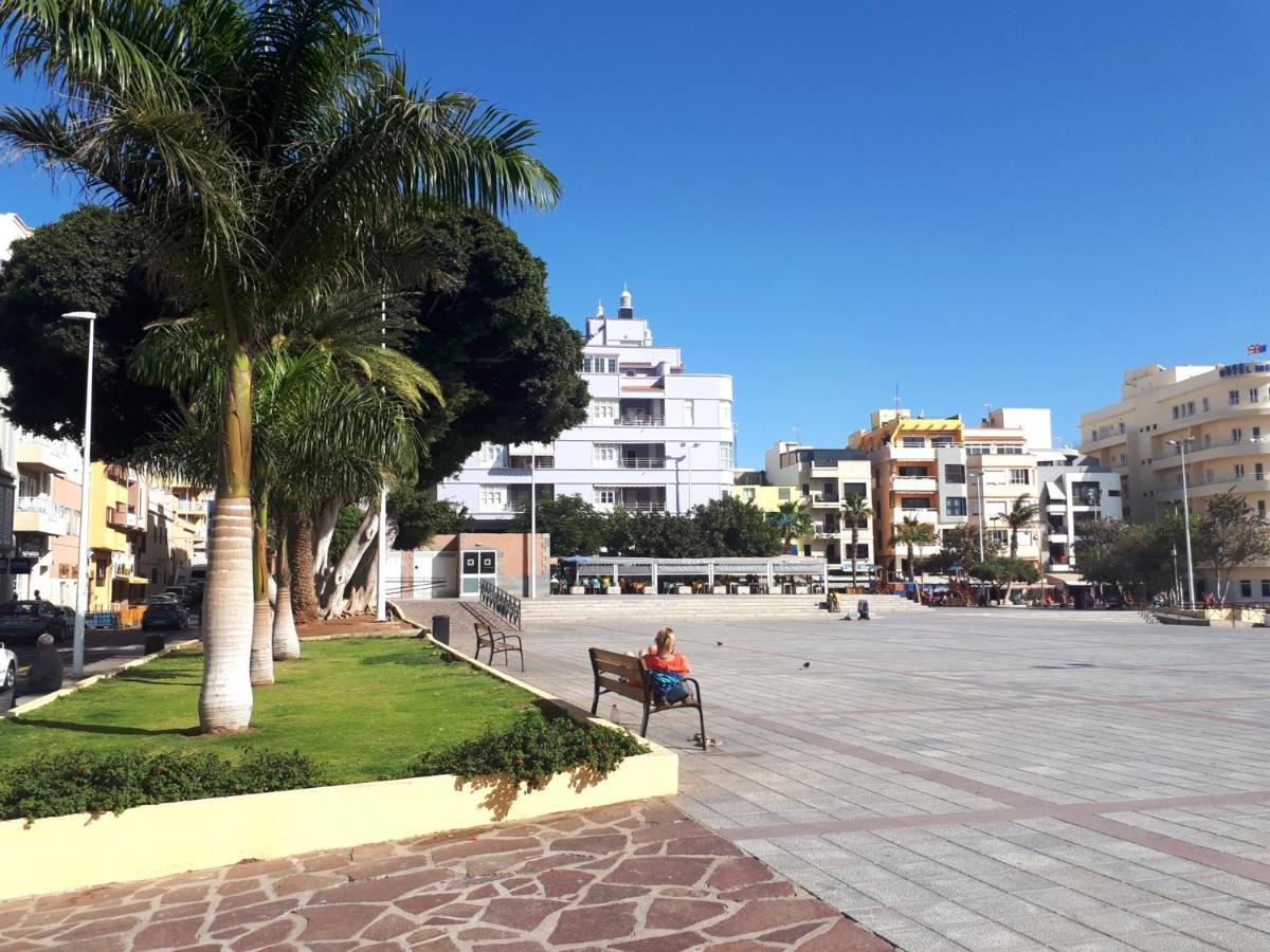 Apartamentos Medano - Canaveral El Medano  Luaran gambar