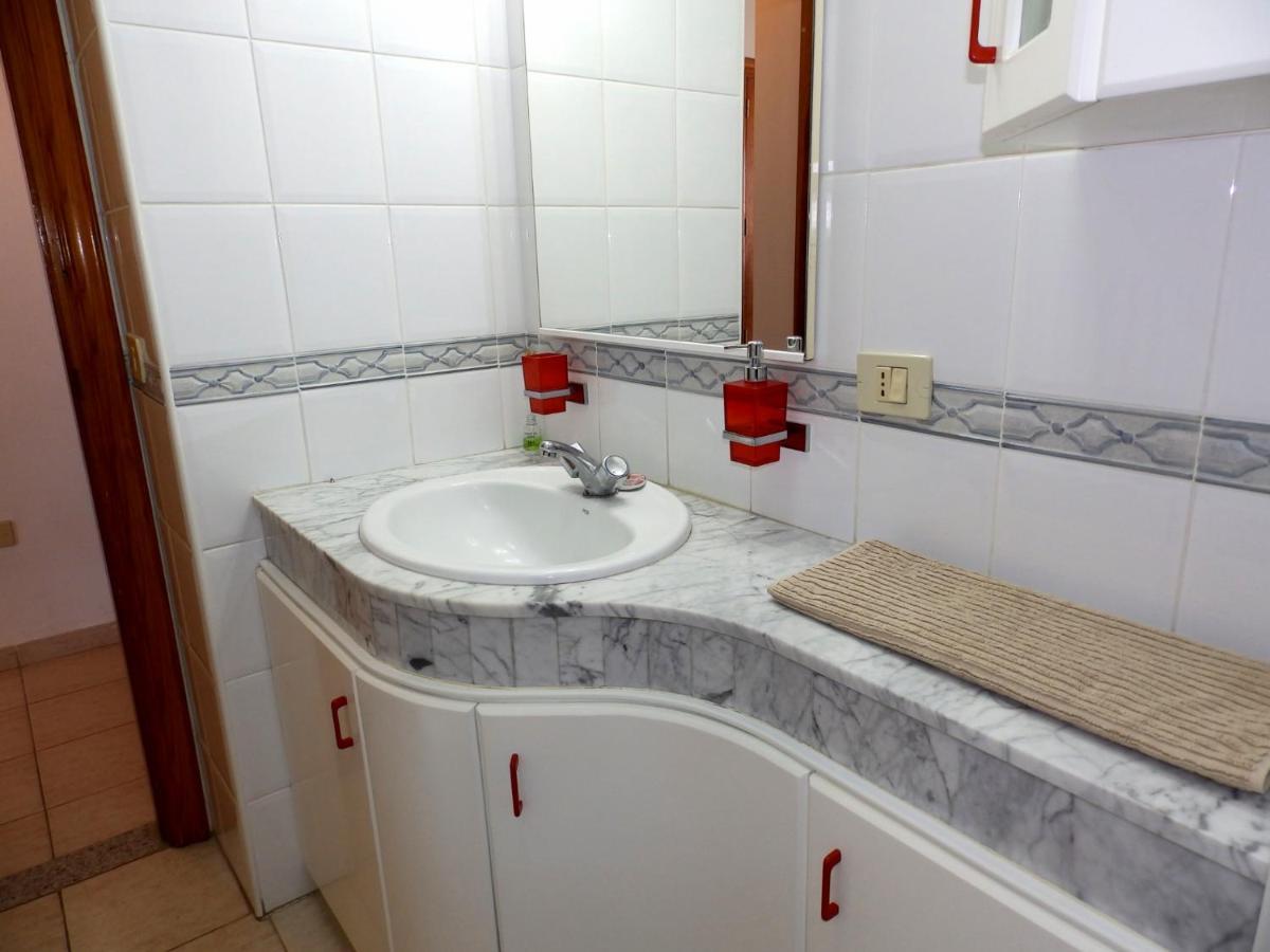 Apartamentos Medano - Canaveral El Medano  Luaran gambar