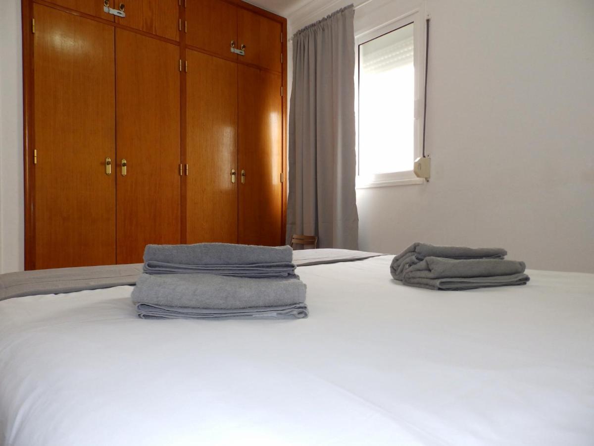 Apartamentos Medano - Canaveral El Medano  Luaran gambar