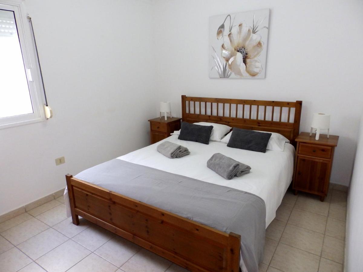 Apartamentos Medano - Canaveral El Medano  Luaran gambar